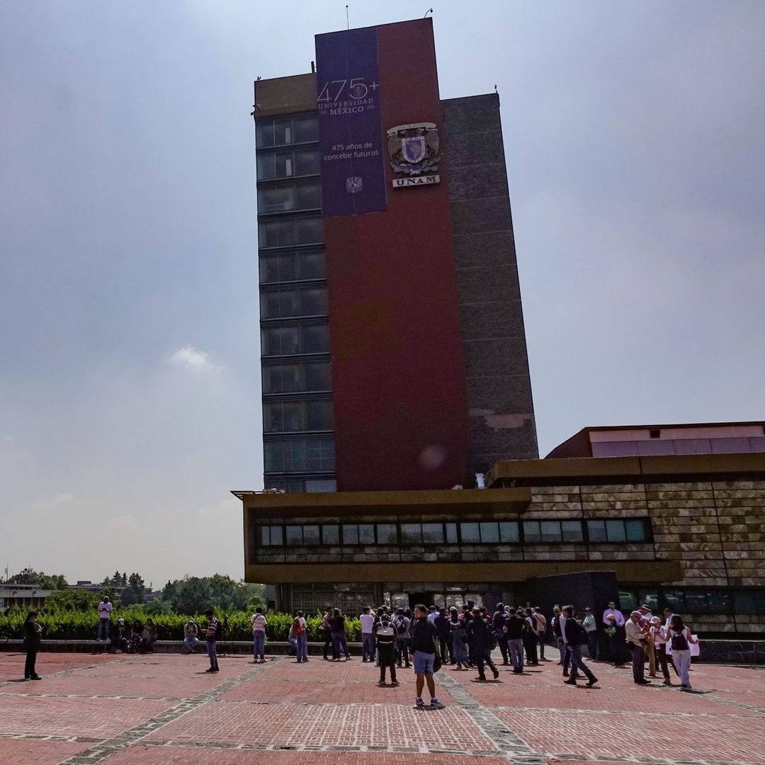UNAM anunciará mañana 4 de agosto 2026 fecha y sedes de examen
